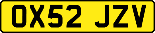 OX52JZV