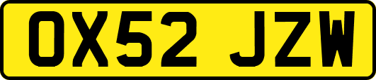 OX52JZW