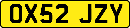 OX52JZY