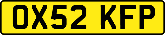OX52KFP