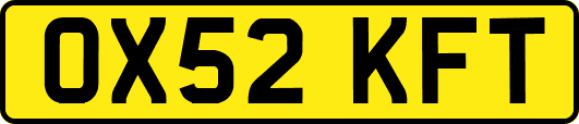 OX52KFT