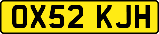 OX52KJH