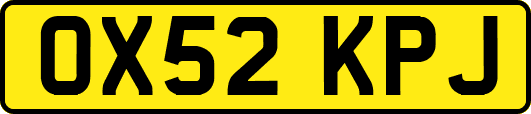 OX52KPJ