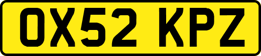 OX52KPZ