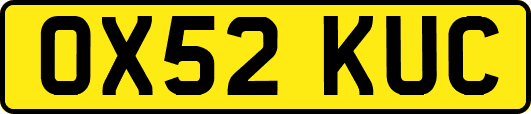 OX52KUC