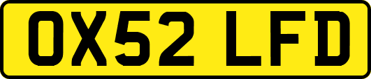 OX52LFD