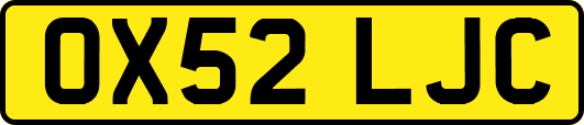 OX52LJC