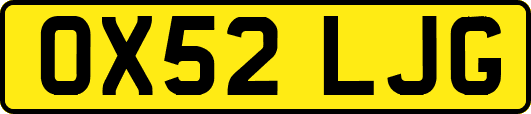 OX52LJG