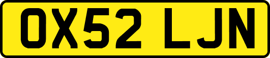 OX52LJN