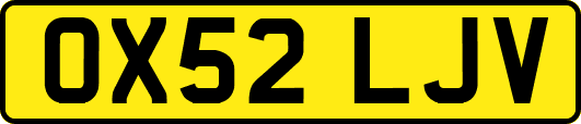 OX52LJV