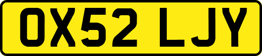 OX52LJY