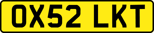 OX52LKT