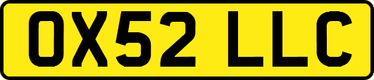 OX52LLC