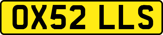 OX52LLS