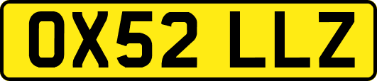 OX52LLZ