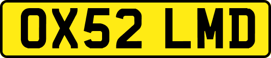 OX52LMD