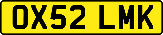 OX52LMK
