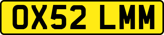 OX52LMM