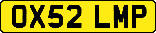 OX52LMP