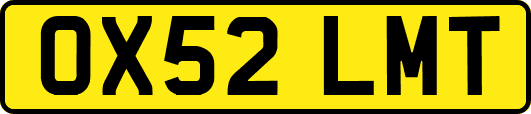 OX52LMT