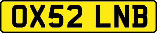 OX52LNB
