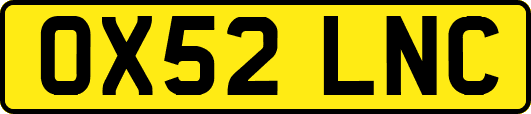 OX52LNC