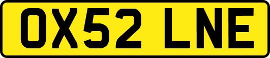 OX52LNE