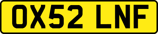 OX52LNF
