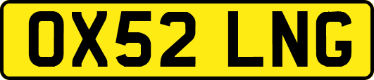OX52LNG