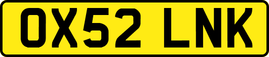 OX52LNK