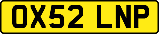 OX52LNP