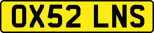 OX52LNS