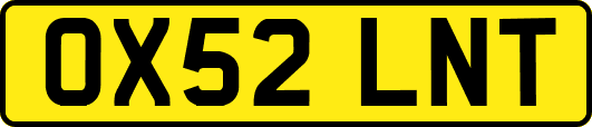 OX52LNT