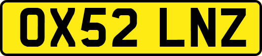 OX52LNZ