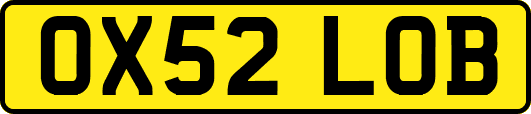 OX52LOB
