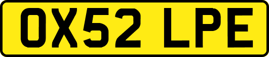 OX52LPE