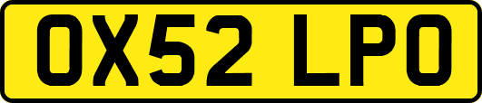 OX52LPO