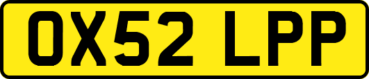 OX52LPP