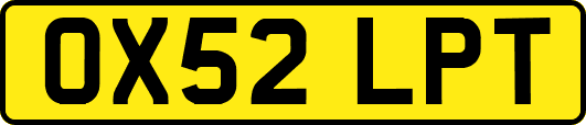 OX52LPT