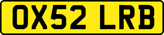 OX52LRB