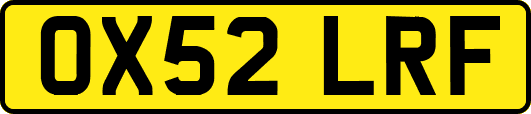 OX52LRF