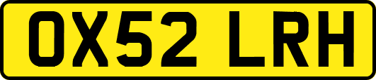 OX52LRH