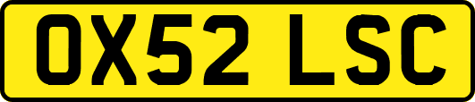 OX52LSC