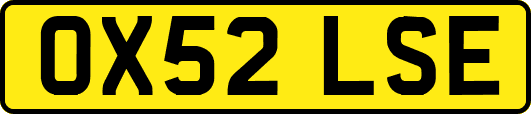 OX52LSE