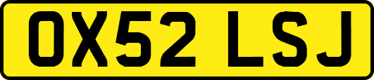 OX52LSJ