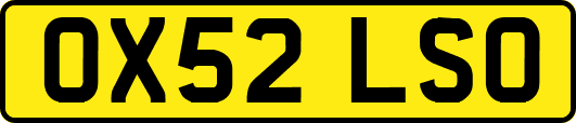 OX52LSO