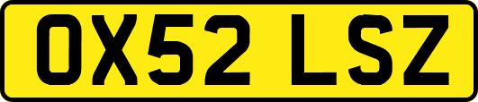OX52LSZ