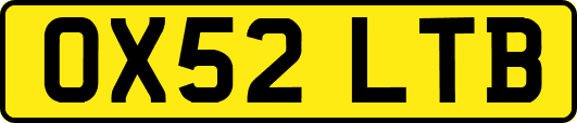 OX52LTB