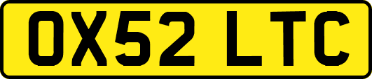 OX52LTC