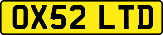 OX52LTD